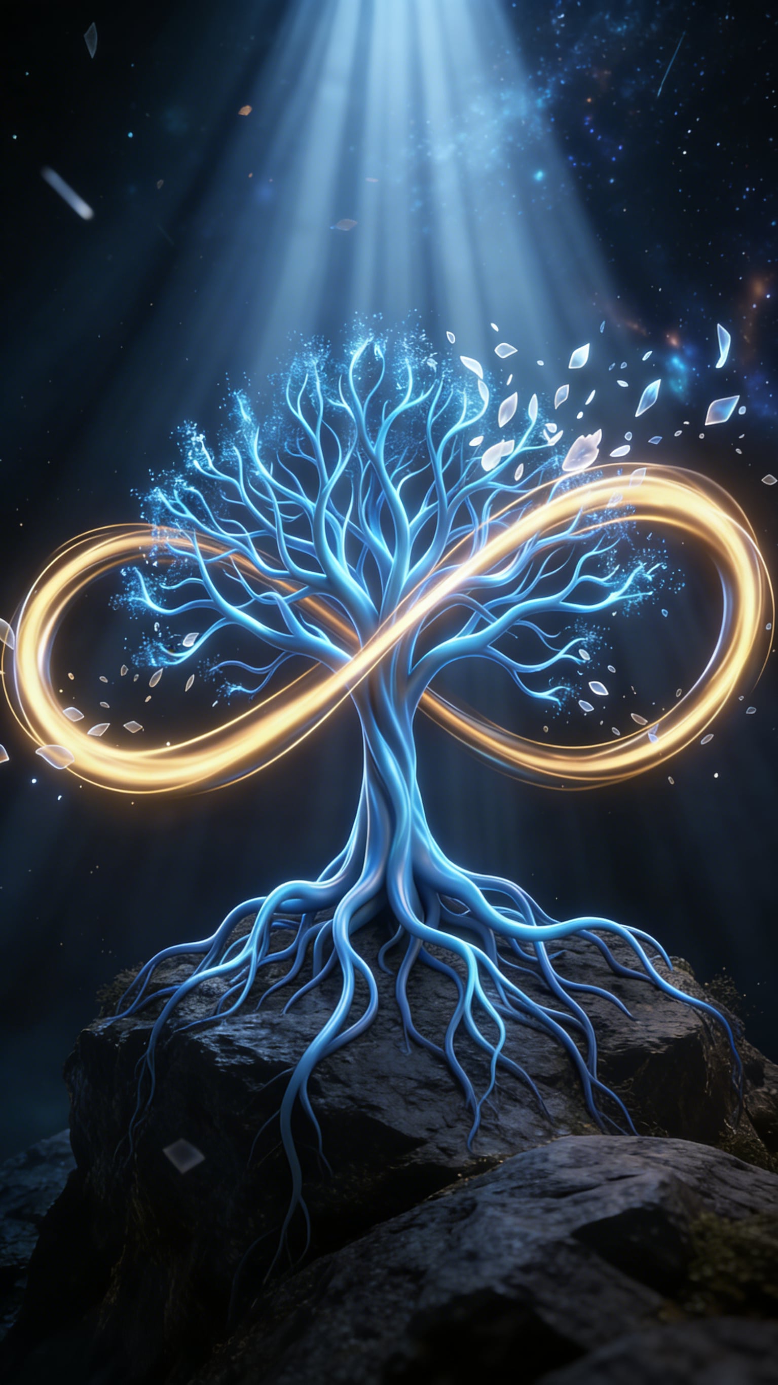 灵境计划概念图