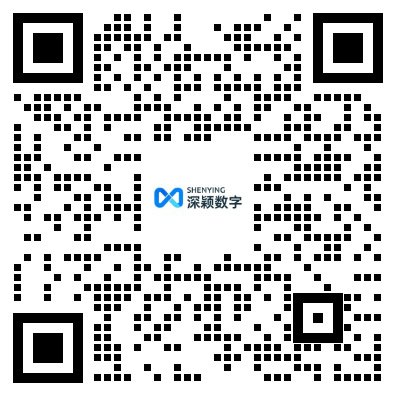 硬件合作二维码